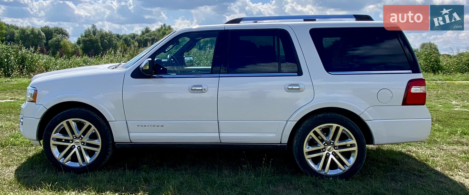 2015 Ford Expedition - мініатюра 5