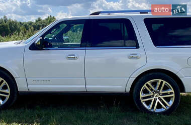 Внедорожник / Кроссовер Ford Expedition 2015 в Борисполе