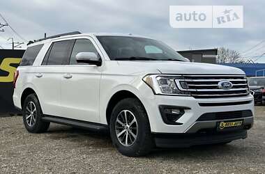 Внедорожник / Кроссовер Ford Expedition 2019 в Стрые