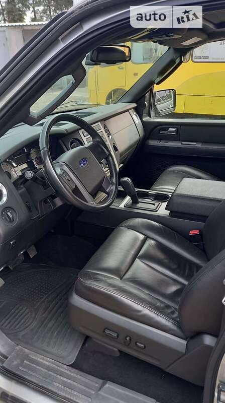 Позашляховик / Кросовер Ford Expedition 2008 в Києві фото 8 Позашляховик / Кросовер Ford Expedition 2008 в Києві