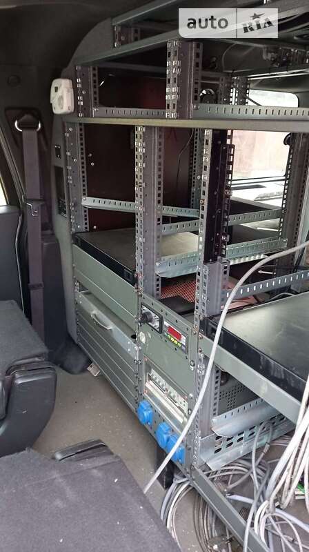 Позашляховик / Кросовер Ford Expedition 2008 в Києві фото 14 Позашляховик / Кросовер Ford Expedition 2008 в Києві