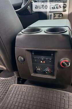 Внедорожник / Кроссовер Ford Expedition 2008 в 
