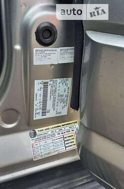 Внедорожник / Кроссовер Ford Expedition 2008 в 