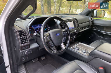 Позашляховик / Кросовер Ford Expedition 2019 в Дніпрі