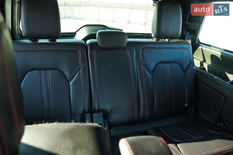 Внедорожник / Кроссовер Ford Expedition 2019 в Киеве