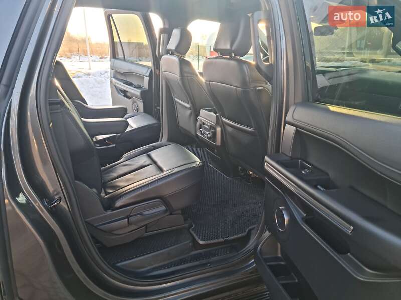 Внедорожник / Кроссовер Ford Expedition 2020 в Львове фото 24 Внедорожник / Кроссовер Ford Expedition 2020 в Львове