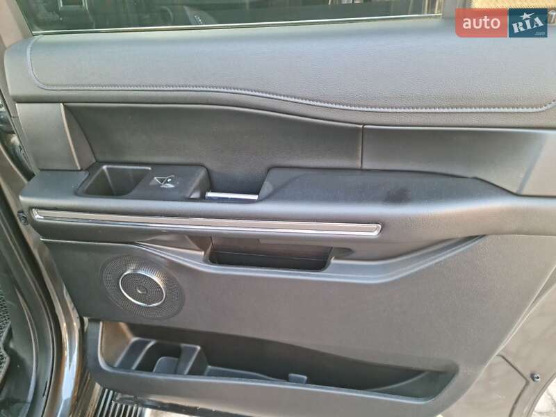 Внедорожник / Кроссовер Ford Expedition 2020 в Львове фото 29 Внедорожник / Кроссовер Ford Expedition 2020 в Львове