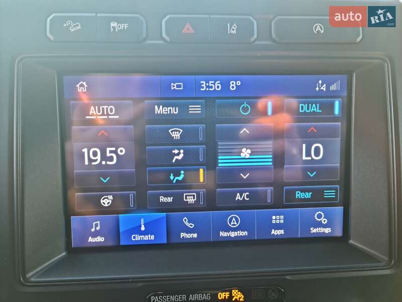 Внедорожник / Кроссовер Ford Expedition 2020 в Львове фото 40 Внедорожник / Кроссовер Ford Expedition 2020 в Львове