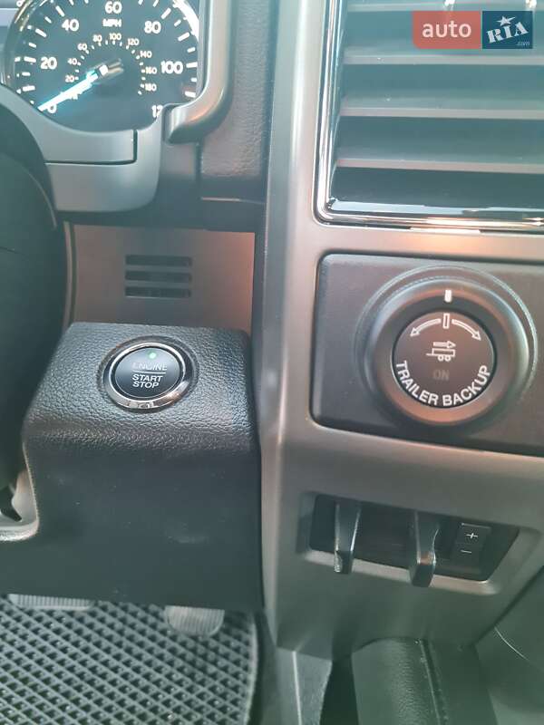 Внедорожник / Кроссовер Ford Expedition 2020 в Львове фото 45 Внедорожник / Кроссовер Ford Expedition 2020 в Львове