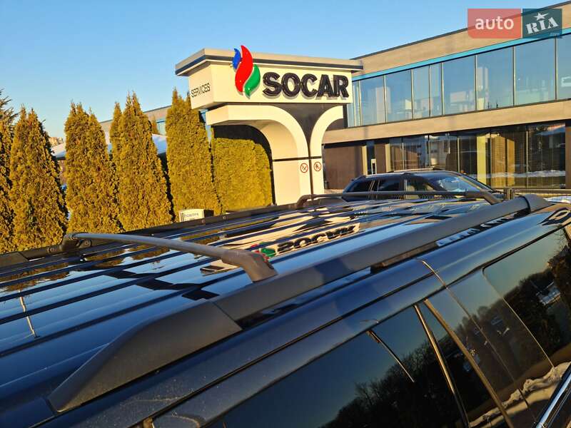 Внедорожник / Кроссовер Ford Expedition 2020 в Львове фото 52 Внедорожник / Кроссовер Ford Expedition 2020 в Львове