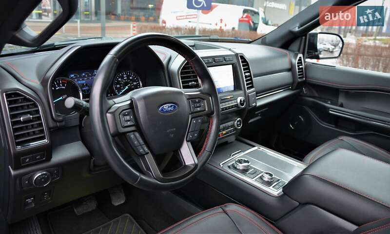 Позашляховик / Кросовер Ford Expedition 2020 в Києві