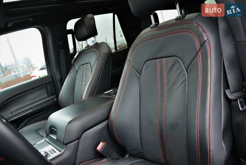 Позашляховик / Кросовер Ford Expedition 2020 в Києві