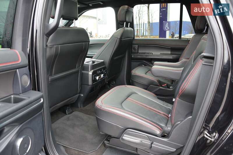 Позашляховик / Кросовер Ford Expedition 2020 в Києві