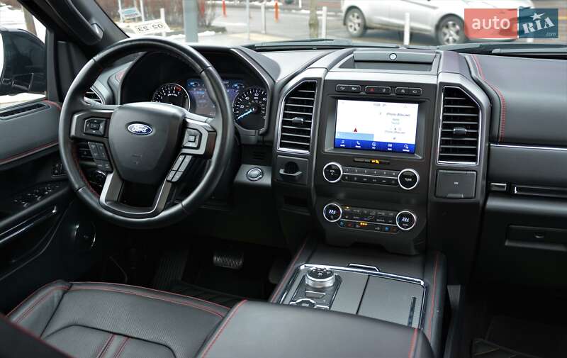 Позашляховик / Кросовер Ford Expedition 2020 в Києві