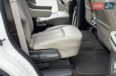 Внедорожник / Кроссовер Ford Expedition 2021 в 