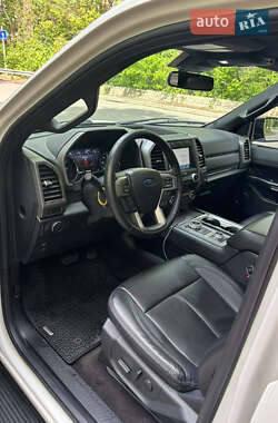 Внедорожник / Кроссовер Ford Expedition 2021 в 