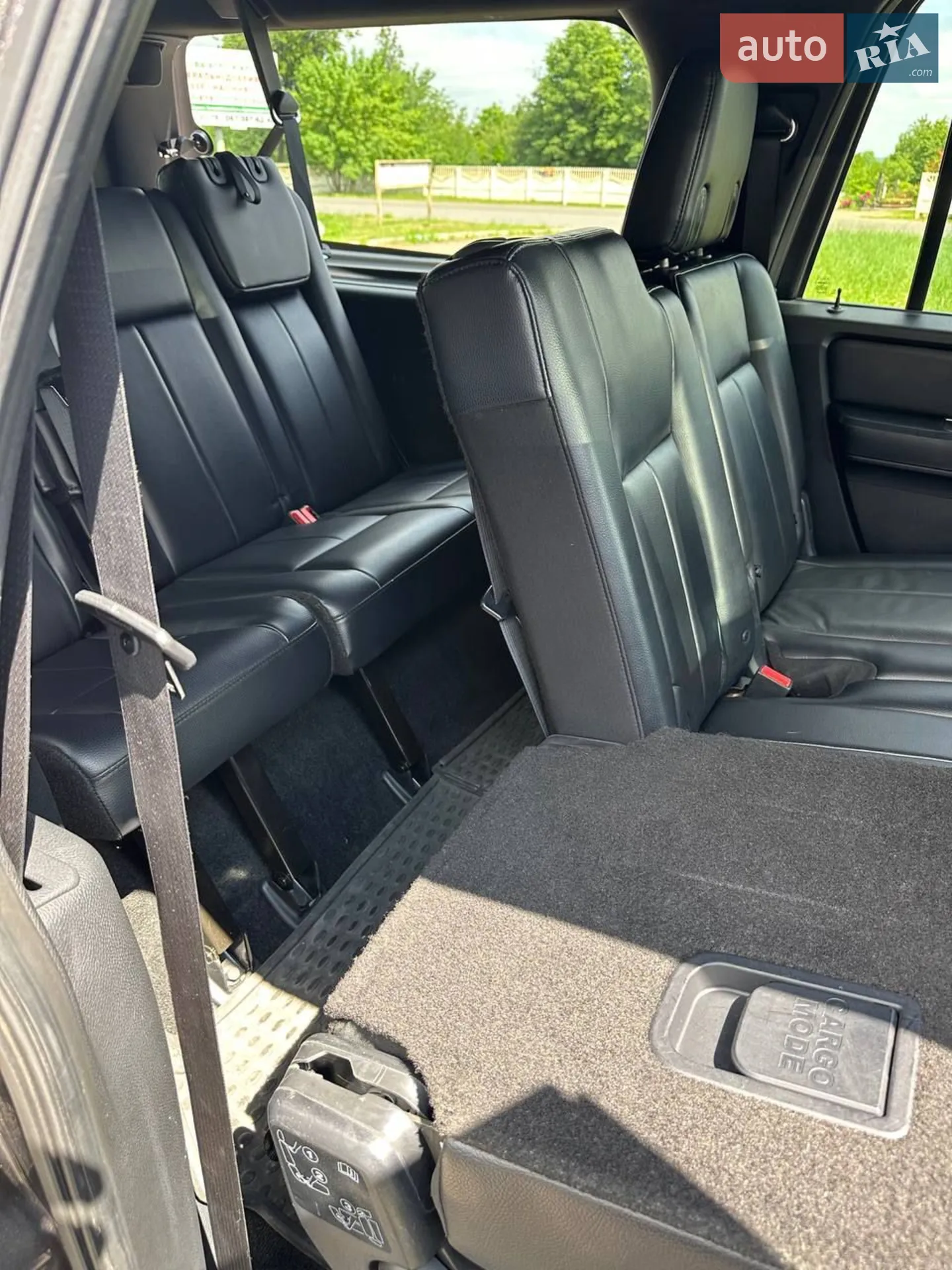 2017 Ford Expedition - мініатюра 8