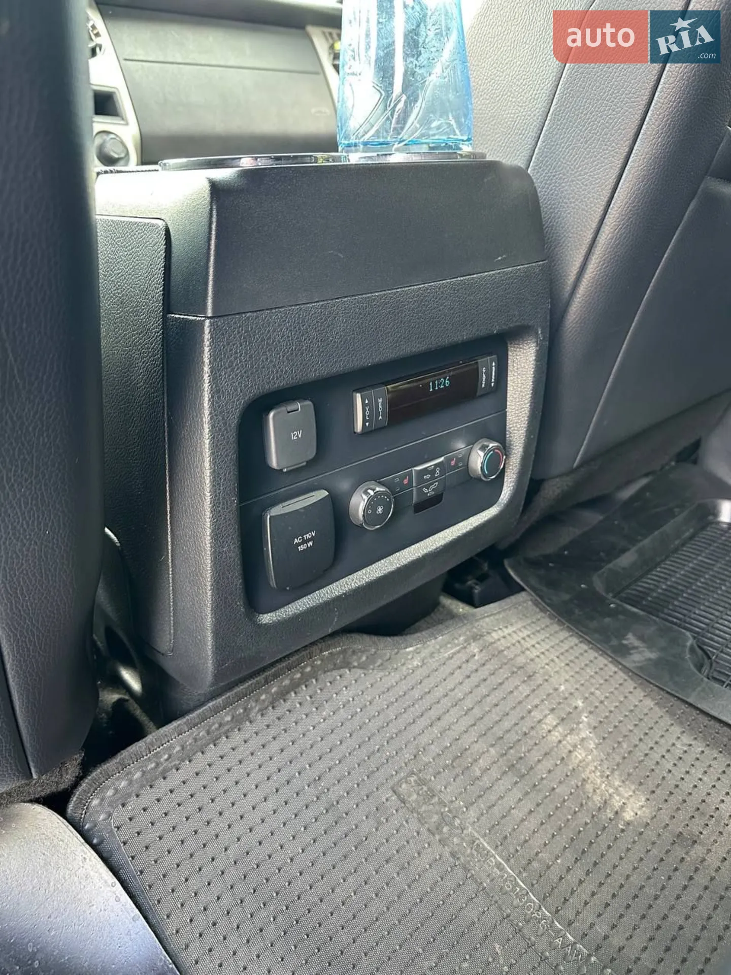 2017 Ford Expedition - мініатюра 53