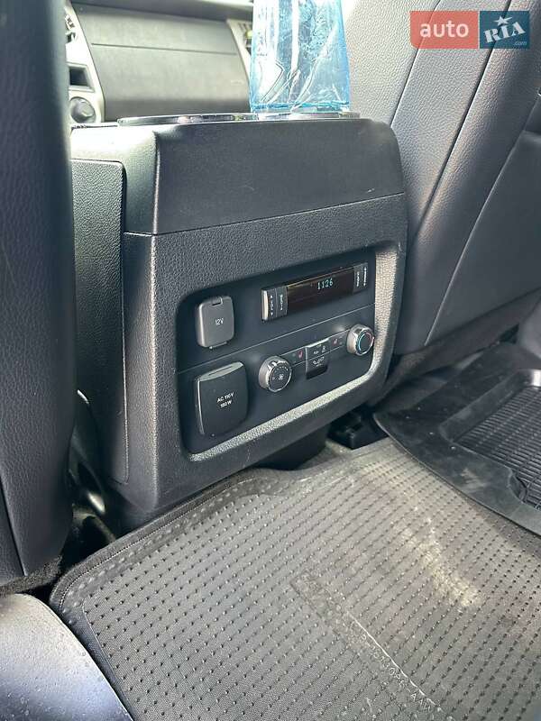 Внедорожник / Кроссовер Ford Expedition 2017 в Первомайске фото 53 Внедорожник / Кроссовер Ford Expedition 2017 в Первомайске