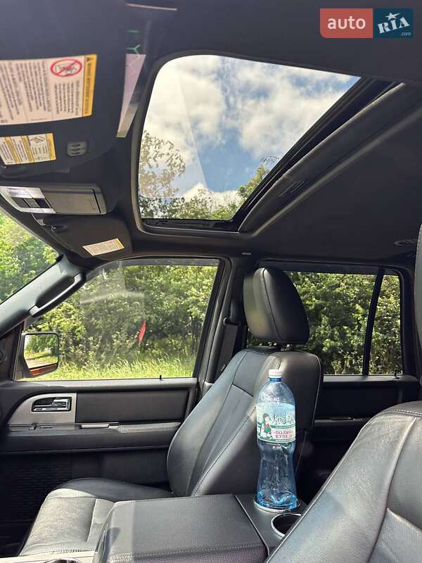 Внедорожник / Кроссовер Ford Expedition 2017 в Первомайске фото 68 Внедорожник / Кроссовер Ford Expedition 2017 в Первомайске