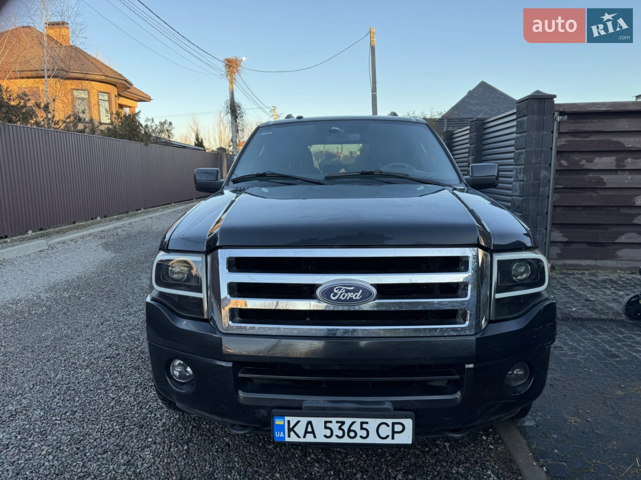 2012 Ford Expedition - мініатюра 23