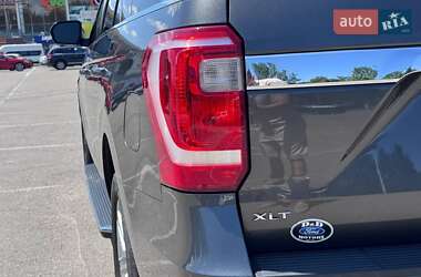 Внедорожник / Кроссовер Ford Expedition 2019 в 