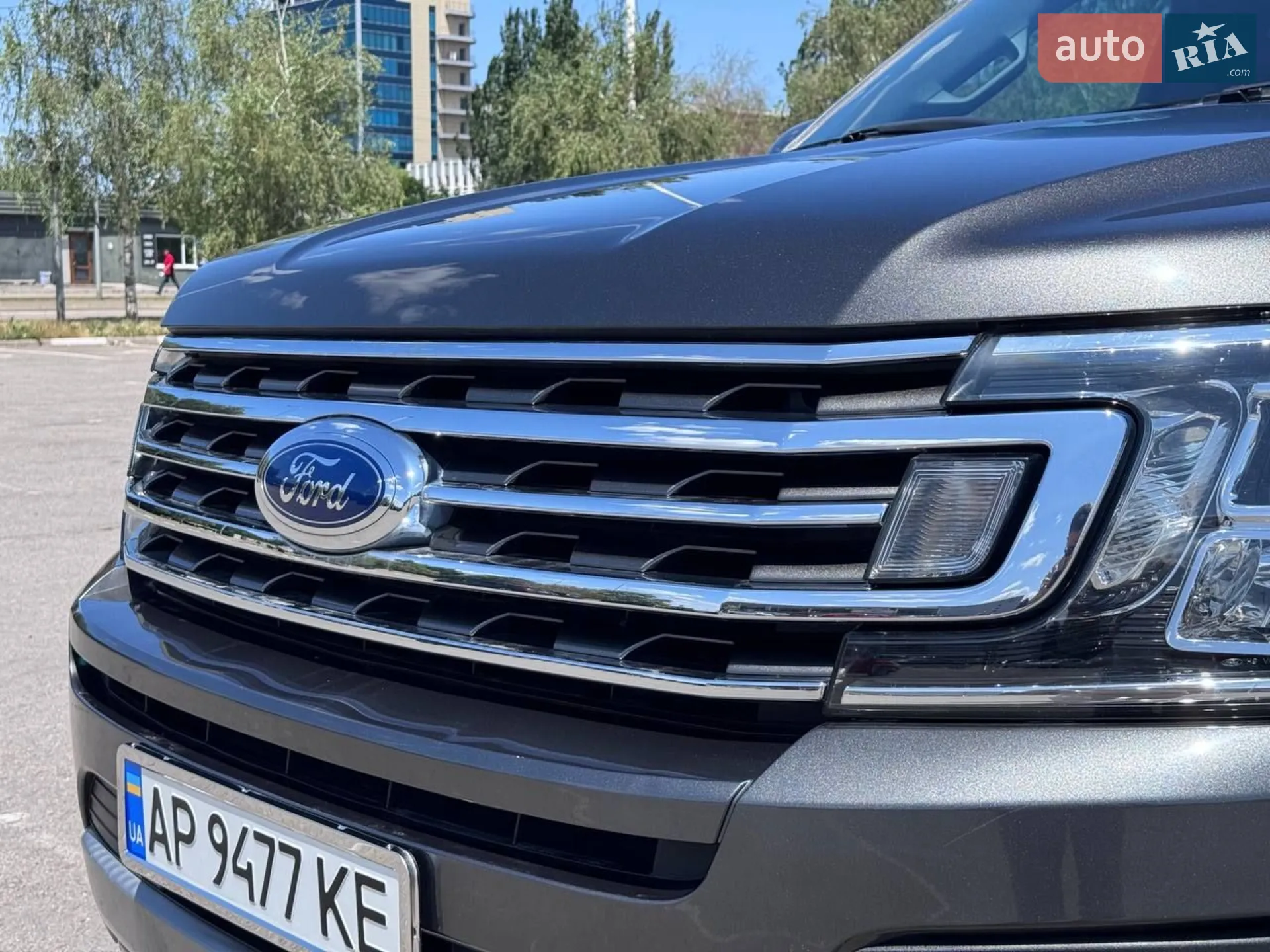 2019 Ford Expedition - мініатюра 12