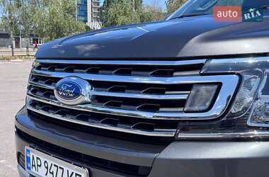 Внедорожник / Кроссовер Ford Expedition 2019 в 