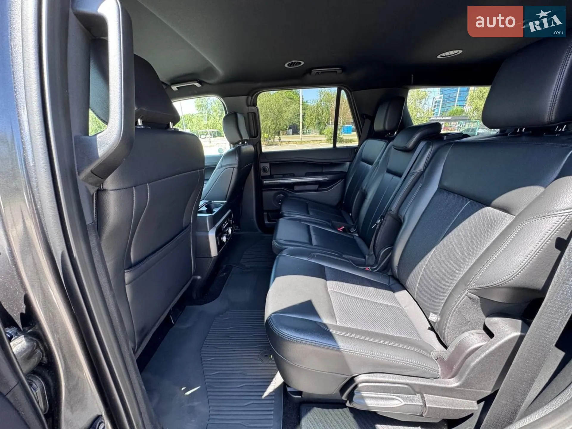 2019 Ford Expedition - мініатюра 16