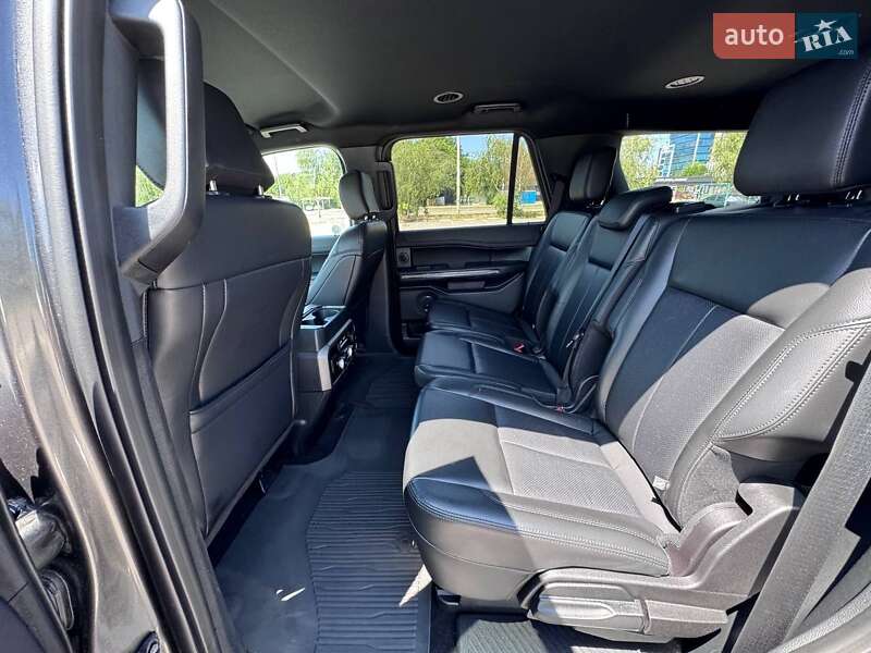 Внедорожник / Кроссовер Ford Expedition 2019 в Запорожье