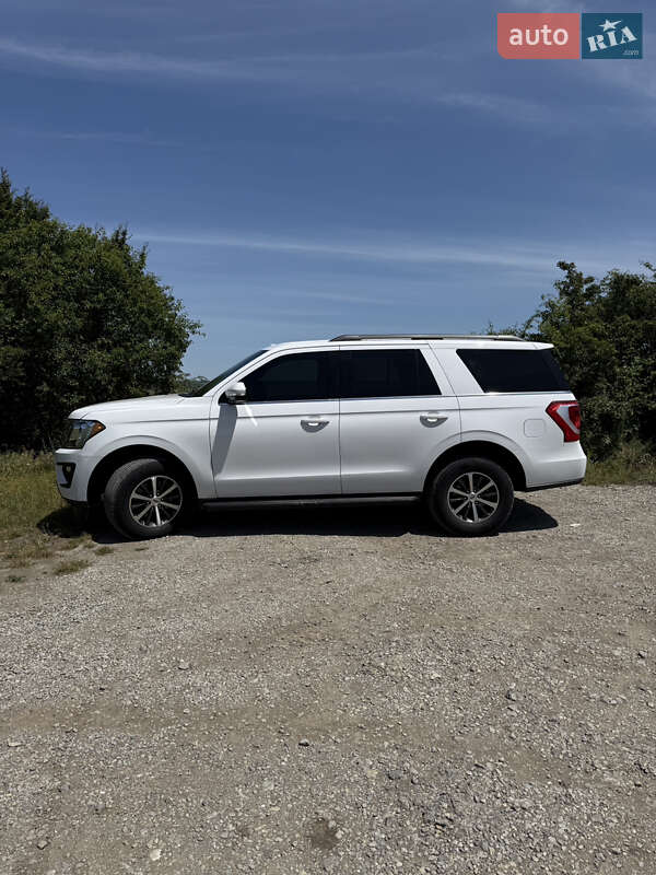 Позашляховик / Кросовер Ford Expedition 2019 в Кам'янець-Подільському