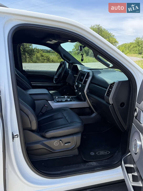 Позашляховик / Кросовер Ford Expedition 2019 в Кам'янець-Подільському