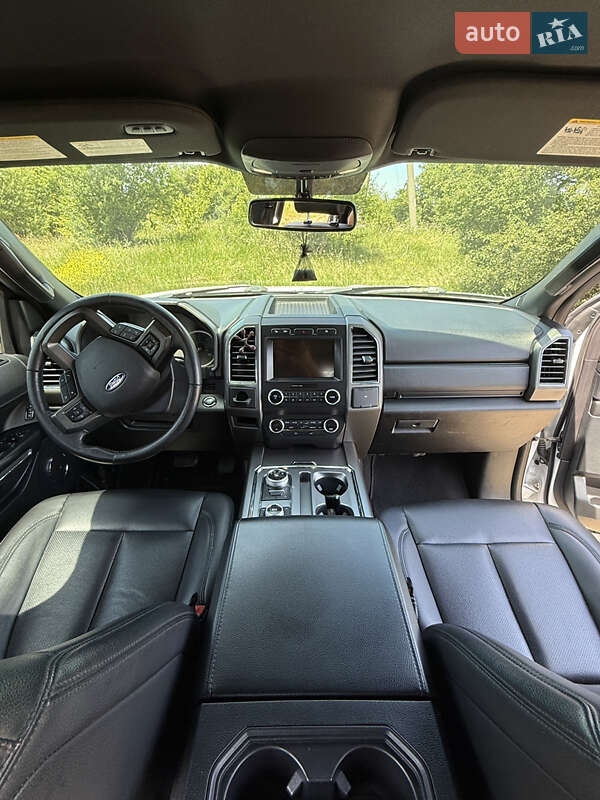 Позашляховик / Кросовер Ford Expedition 2019 в Кам'янець-Подільському