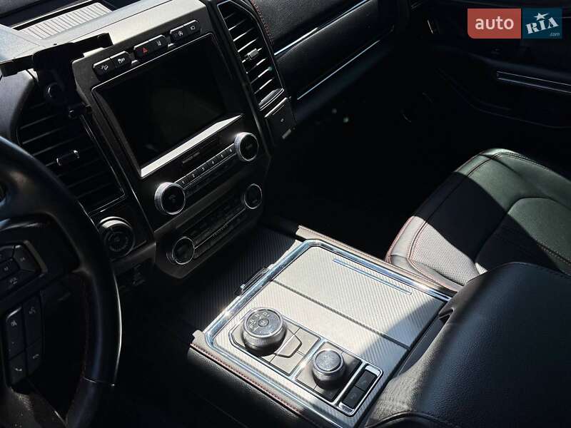 Позашляховик / Кросовер Ford Expedition 2019 в Києві