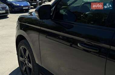 Внедорожник / Кроссовер Ford Expedition 2019 в 