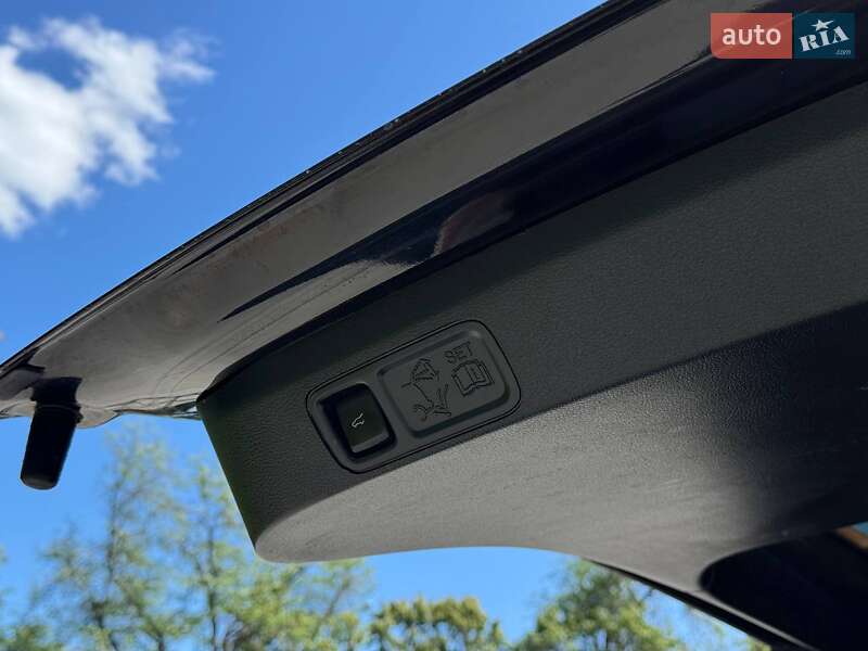 Позашляховик / Кросовер Ford Expedition 2019 в Києві