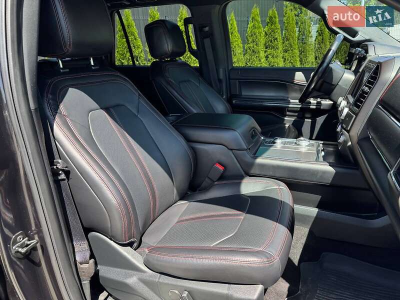 Позашляховик / Кросовер Ford Expedition 2019 в Києві