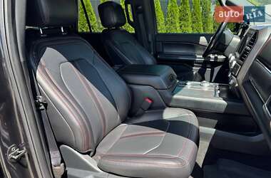 Внедорожник / Кроссовер Ford Expedition 2019 в 