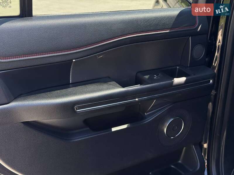 Позашляховик / Кросовер Ford Expedition 2019 в Києві