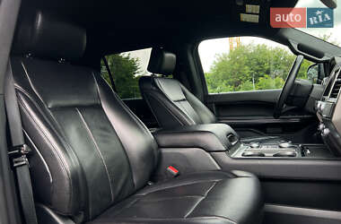 Позашляховик / Кросовер Ford Expedition 2020 в 