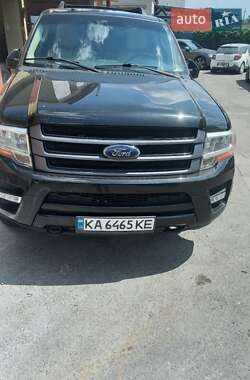 Внедорожник / Кроссовер Ford Expedition 2014 в 