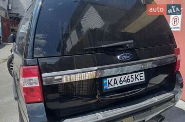 Внедорожник / Кроссовер Ford Expedition 2014 в 