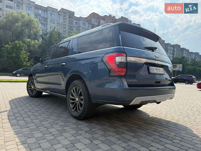 Внедорожник / Кроссовер Ford Expedition 2019 в Хмельницком