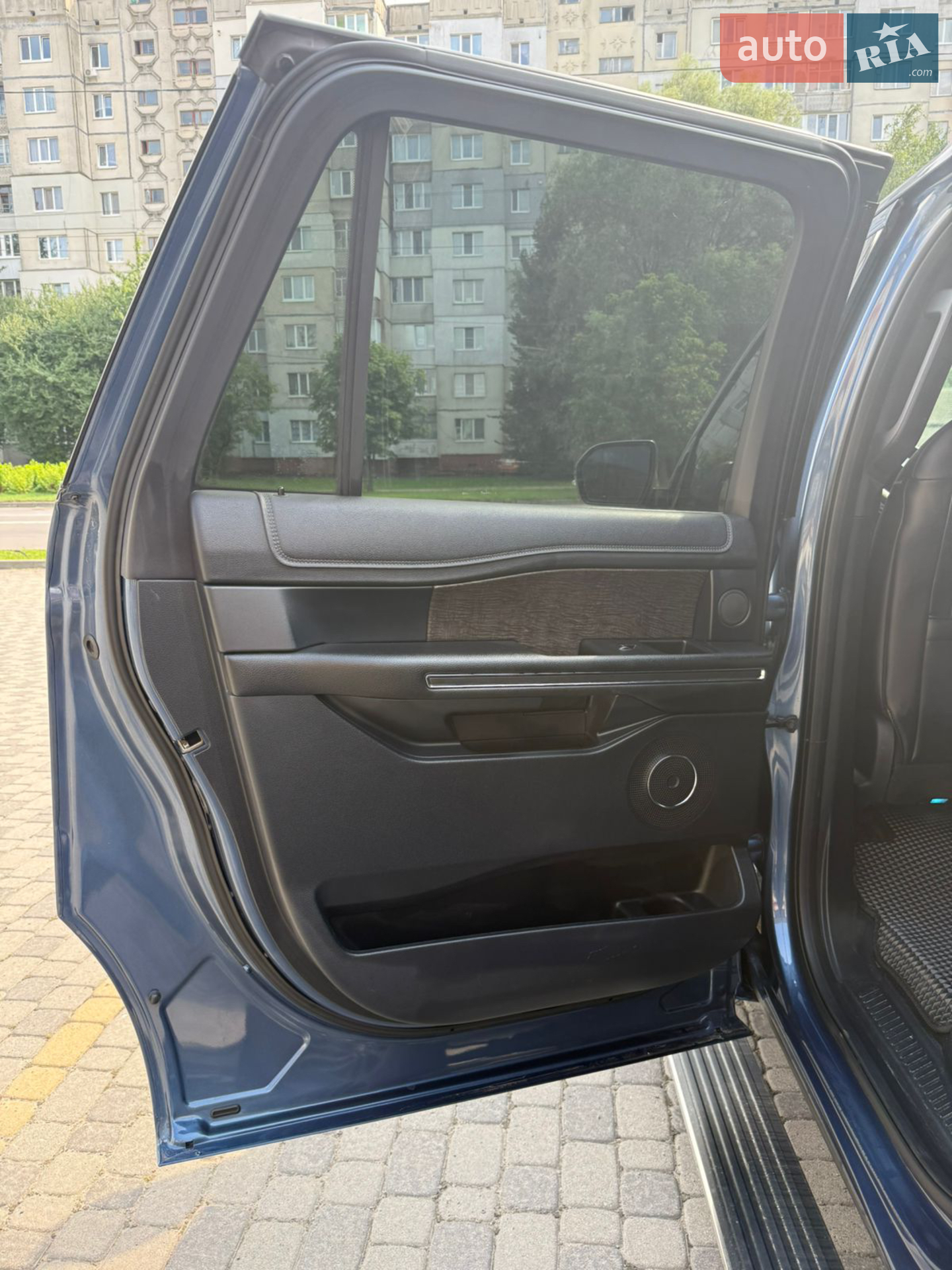 2019 Ford Expedition - мініатюра 21