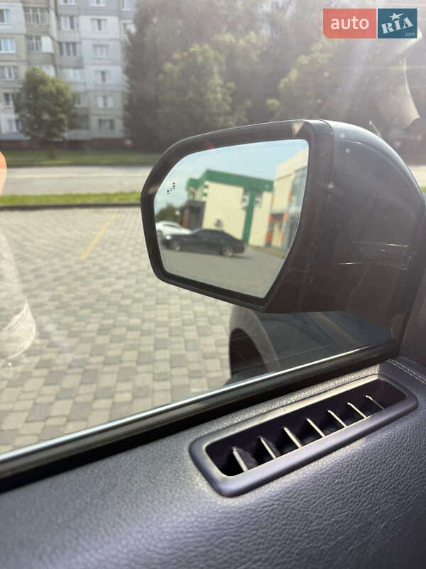 Внедорожник / Кроссовер Ford Expedition 2019 в Хмельницком