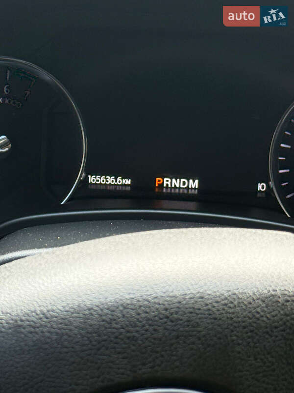 Внедорожник / Кроссовер Ford Expedition 2019 в Хмельницком