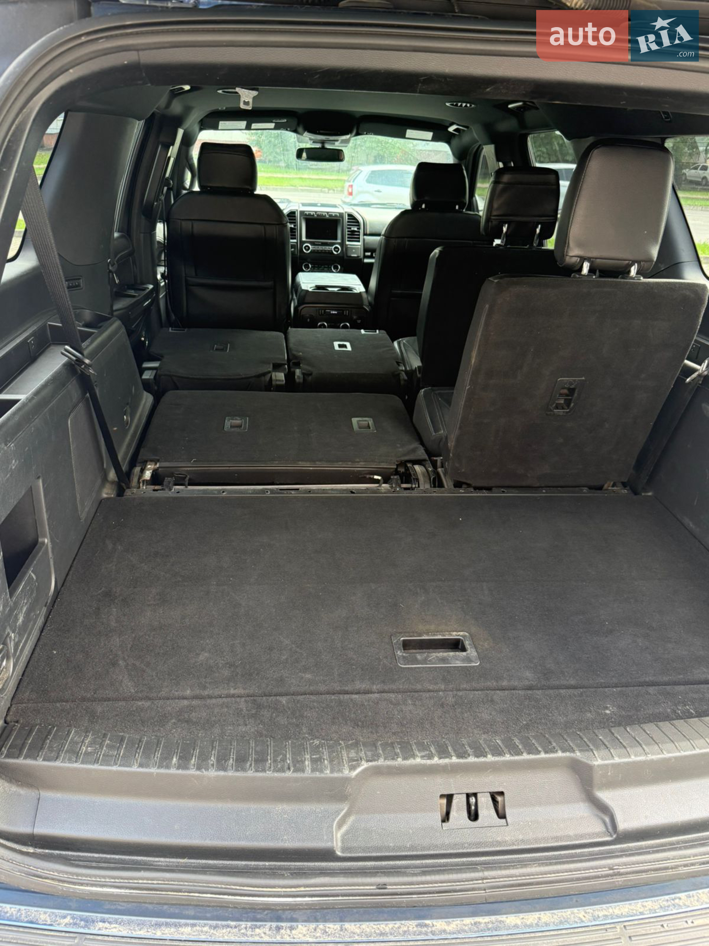2019 Ford Expedition - мініатюра 38