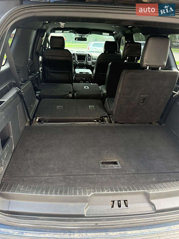 Внедорожник / Кроссовер Ford Expedition 2019 в Хмельницком