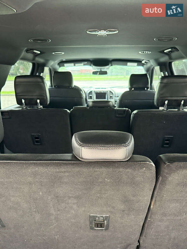 Внедорожник / Кроссовер Ford Expedition 2019 в Хмельницком