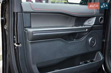 Внедорожник / Кроссовер Ford Expedition 2020 в 
